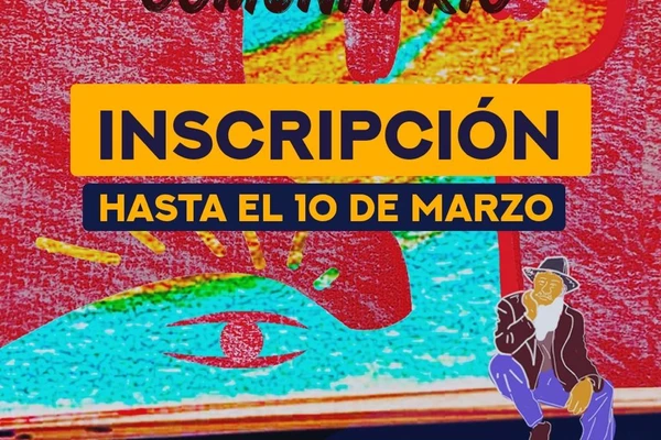 Encuentro de Cine Comunitario en La Rioja